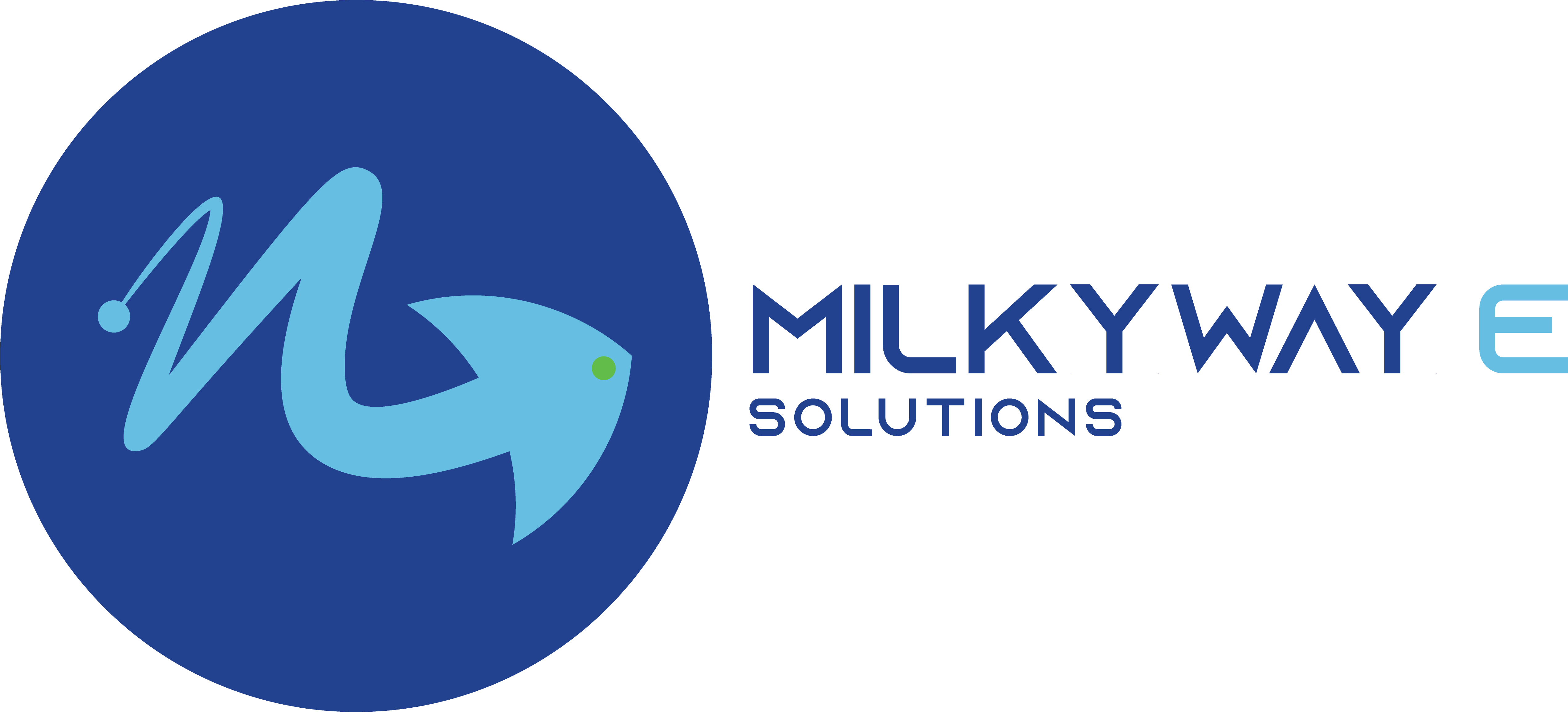Milkyway E Solution